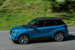 Suzuki Vitara 2015 года (UK)